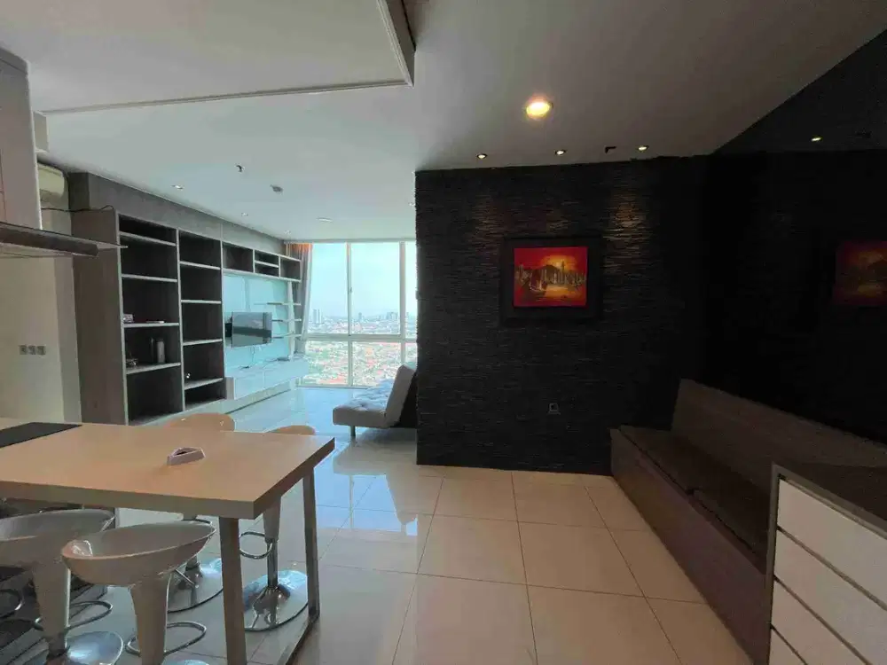 Disewakan Apartemen Ciputra world Vue