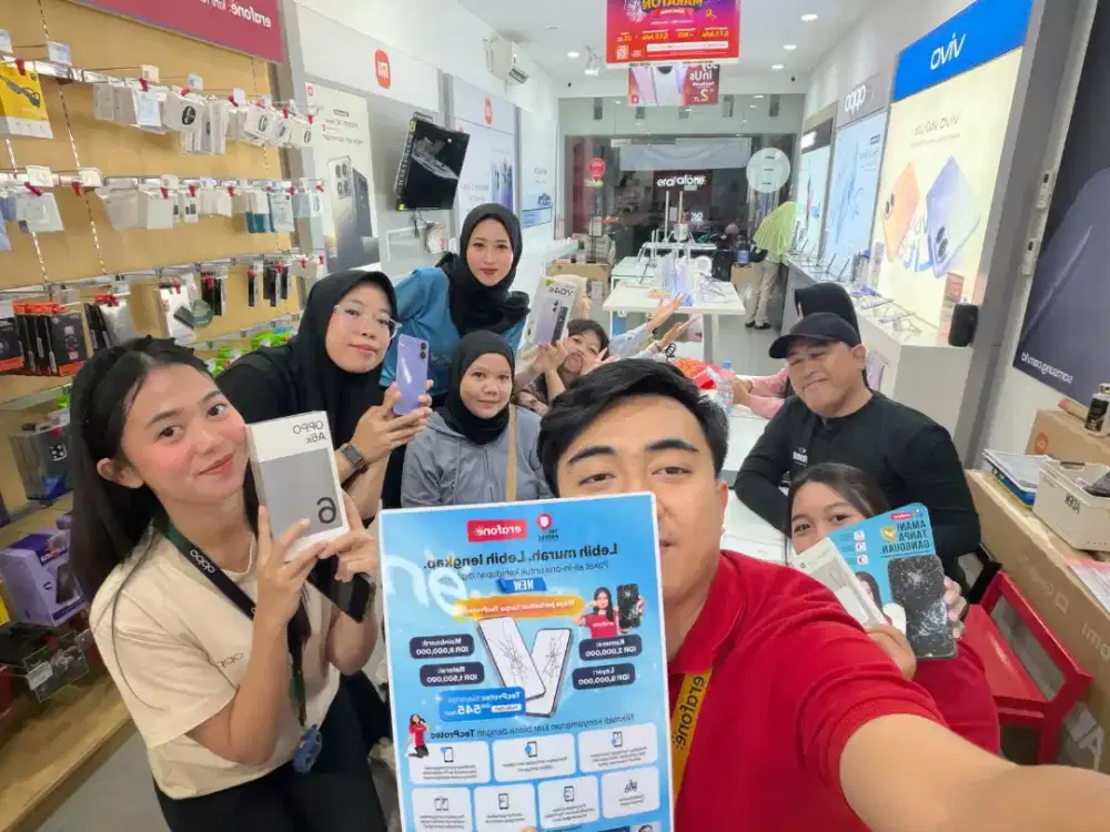 Vivo | cod | cicilan 0%