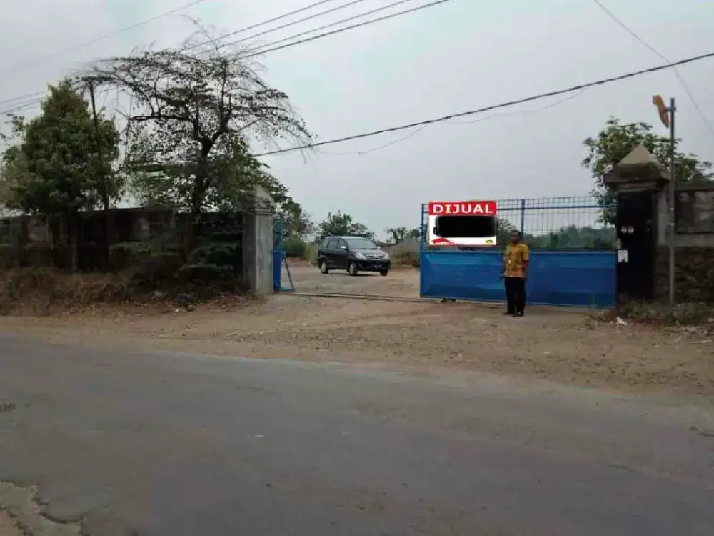 Padangasri Jatirejo Mojokerto