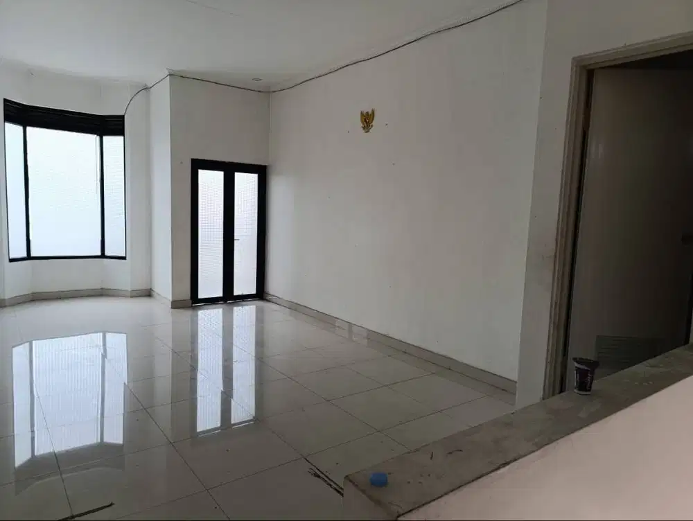 Disewakan Ruko Siap Pakai Dekat Tol Soreang Bandung