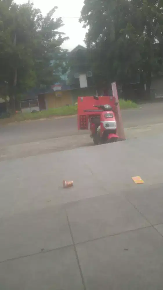 Cari kerjaan yang Halal