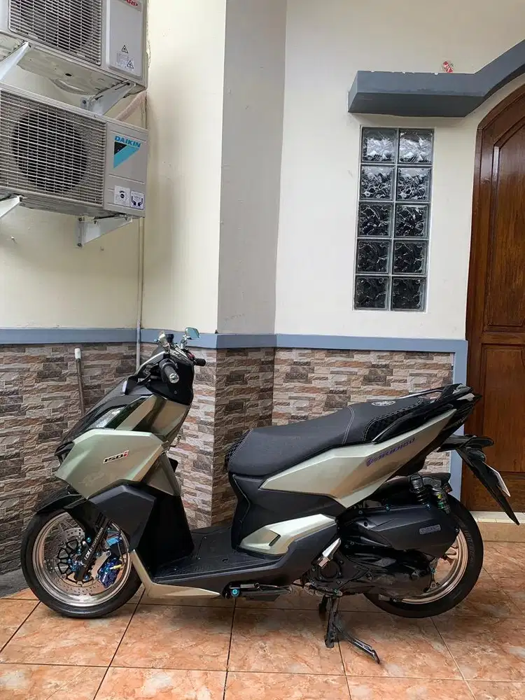 vario 160 tahun 2023 CBS