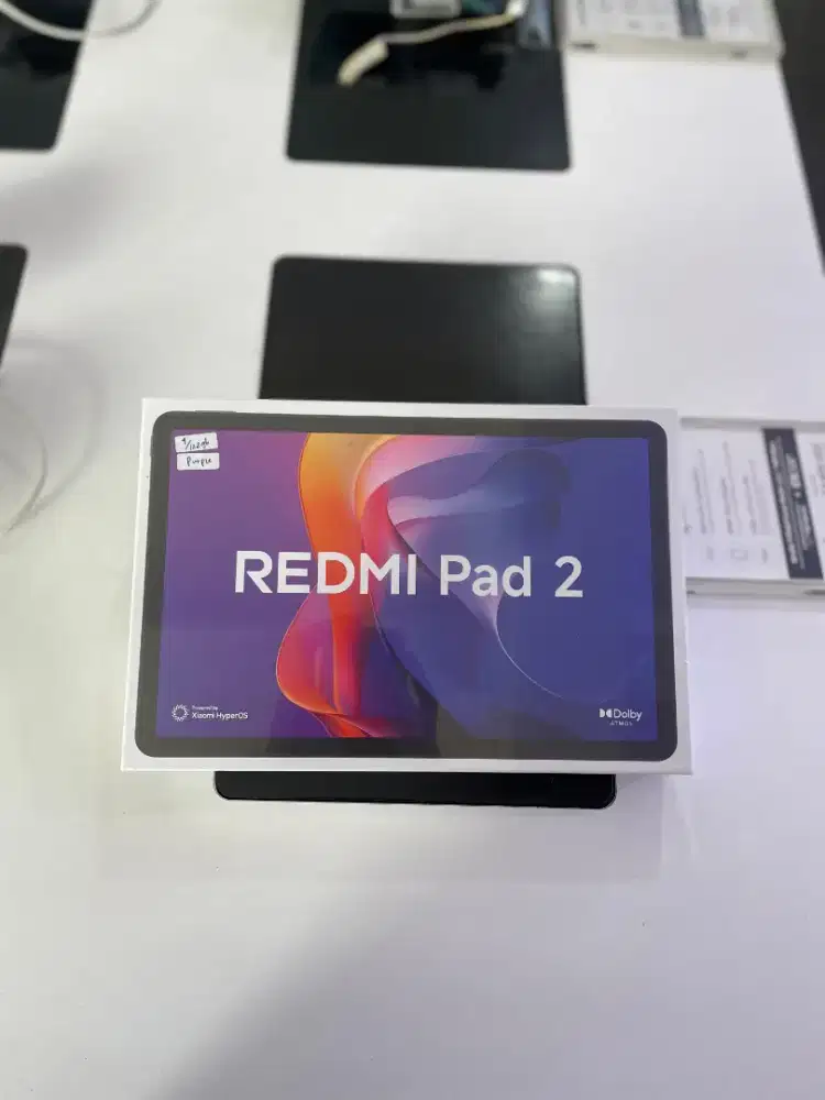 REDMI PAD INTERNAL 128