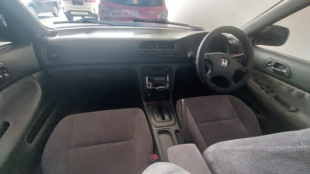 Honda Cielo VTEC AT 1997 Bensin