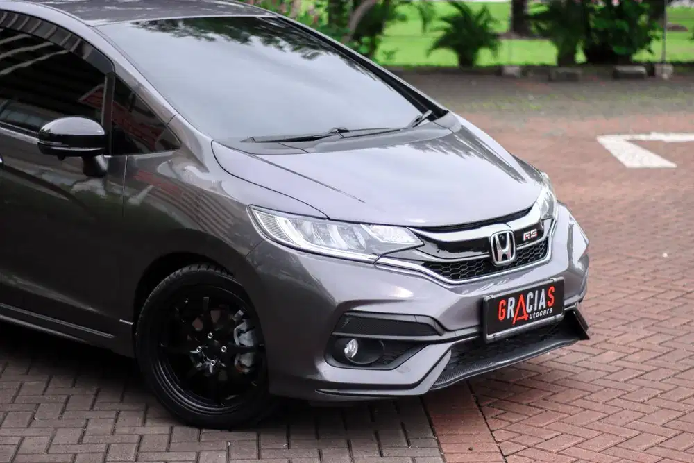 TERMURAH JAZZ RS 2019