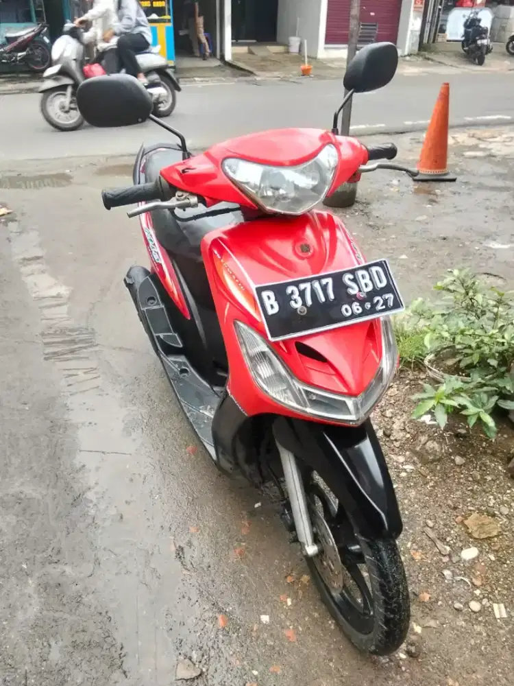 Mio sporty ss lkp hls mls skli