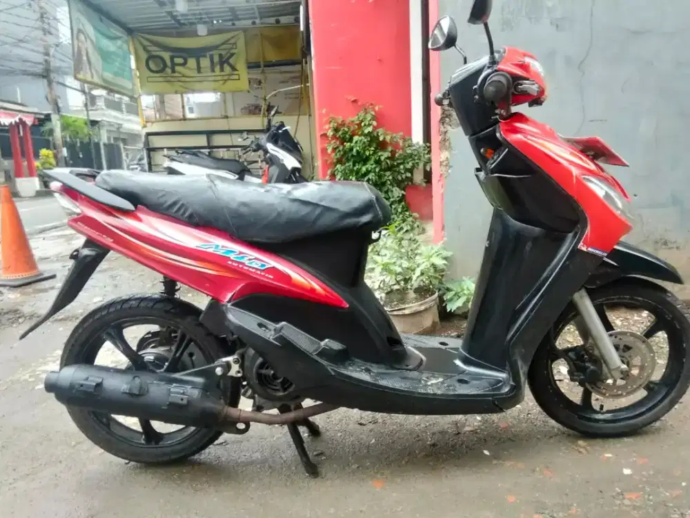 Mio sporty ss lkp hls mls skli
