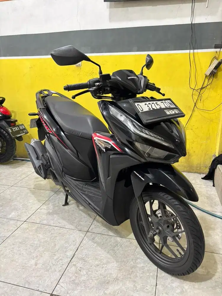 Vario 125 tahun 2019