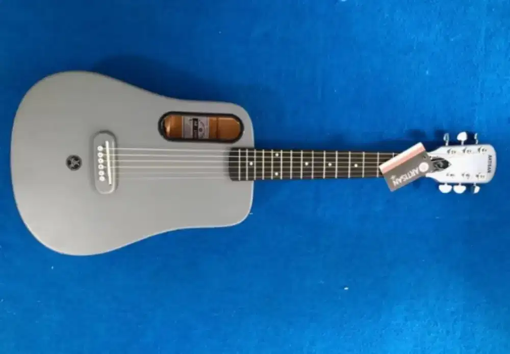 gitar artisan AR-LV01