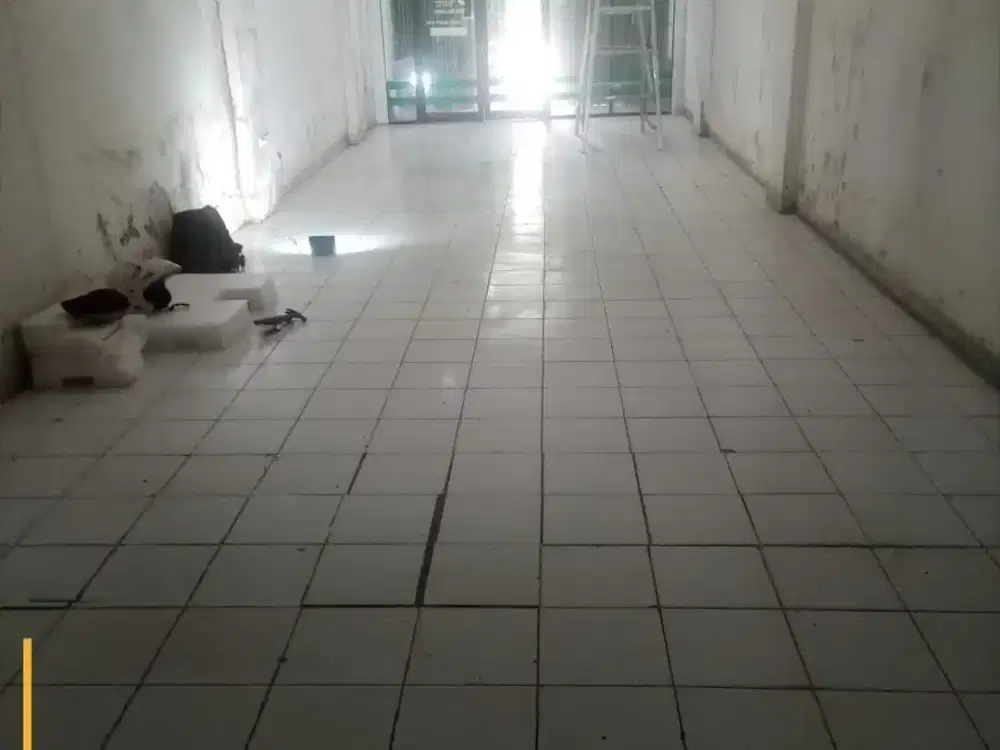 DISEWA Ruko Rawamangun Jakarta Timur