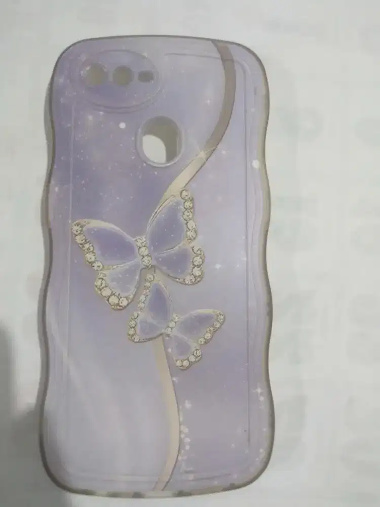 Casing untuk oppo A7