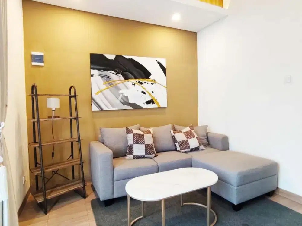 Pejaten Rumah Baru Minimalis Di Jalan Raya Dekat Mall Pejaten dan Sekolah