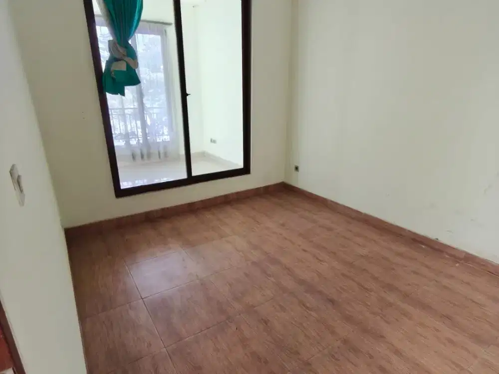 Dijual Rumah Serenade Lake Gading Serpong, Tangerang