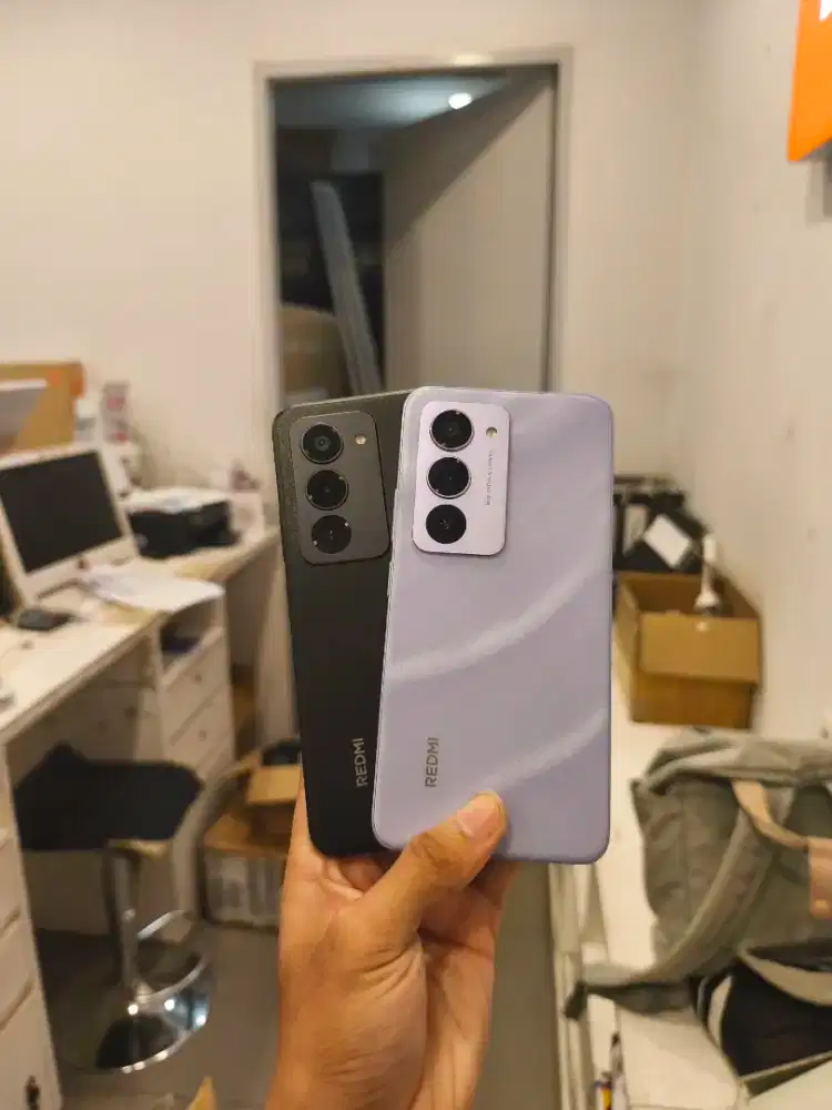 Redmi 15 Hp murah spek gahar