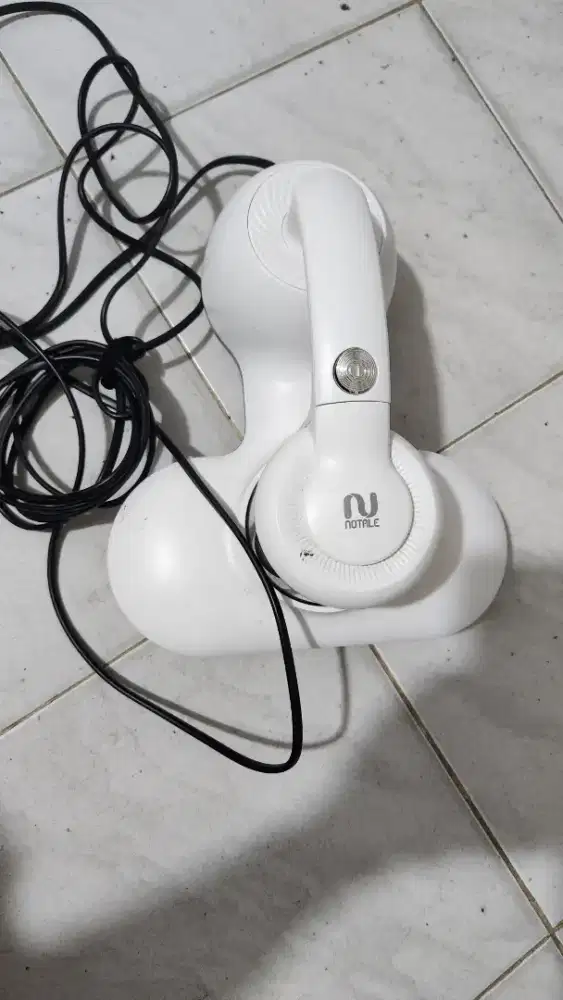 Penyedot debu merk notale