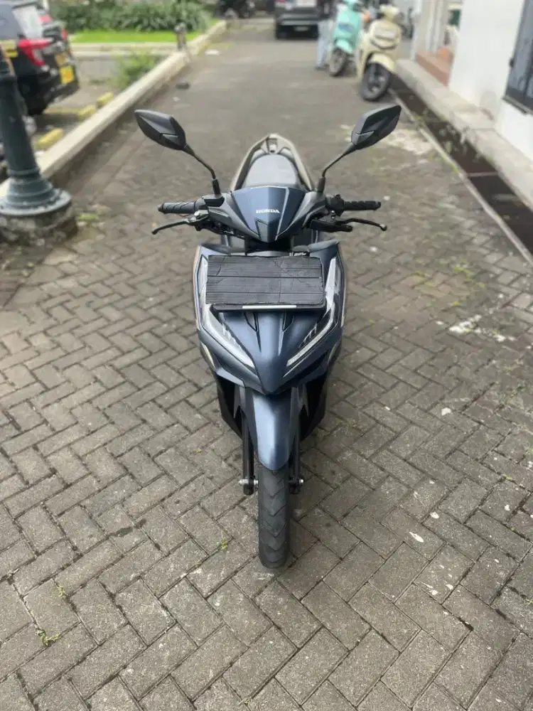 HONDA VARIO 125 CBS ISS 2023 SIAP PAKAI