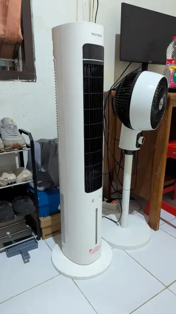 Polytron Air Cooler PCA200D