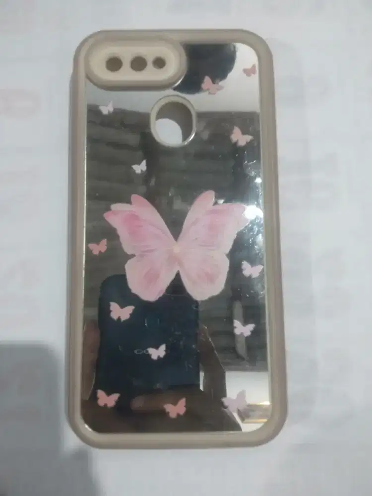 Casing untuk oppo A7