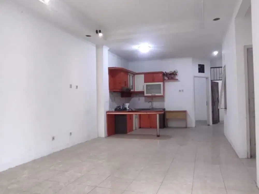 Dijual Rumah Luas 128 m2 SHM di Taman Sari, Harapan Indah, Bekasi.