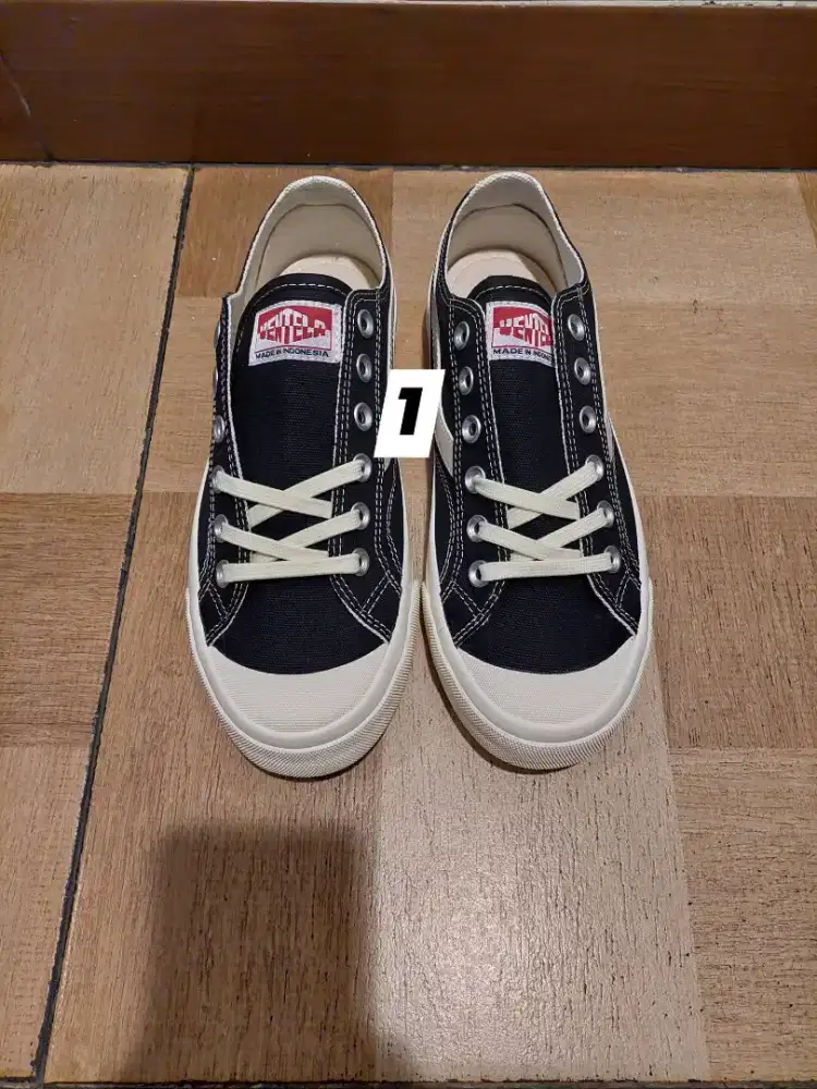 Sepatu Ventela Original