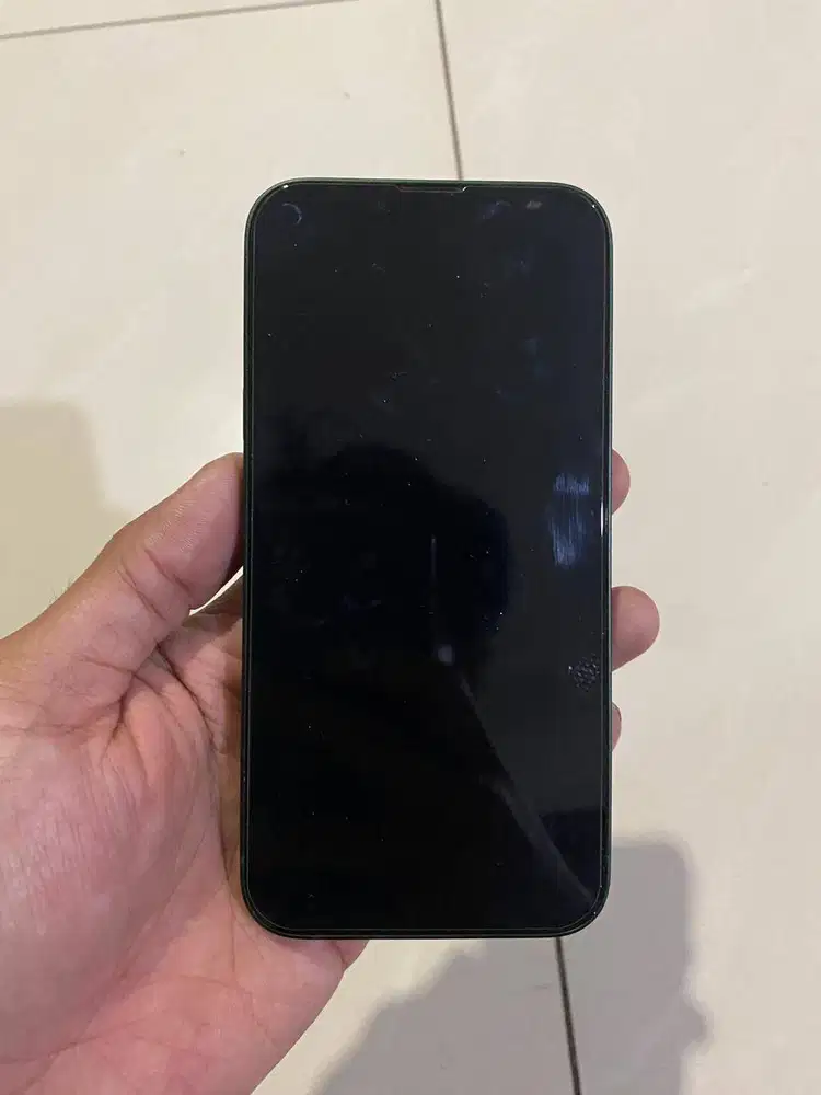 Apple iPhone 13 Green iBox