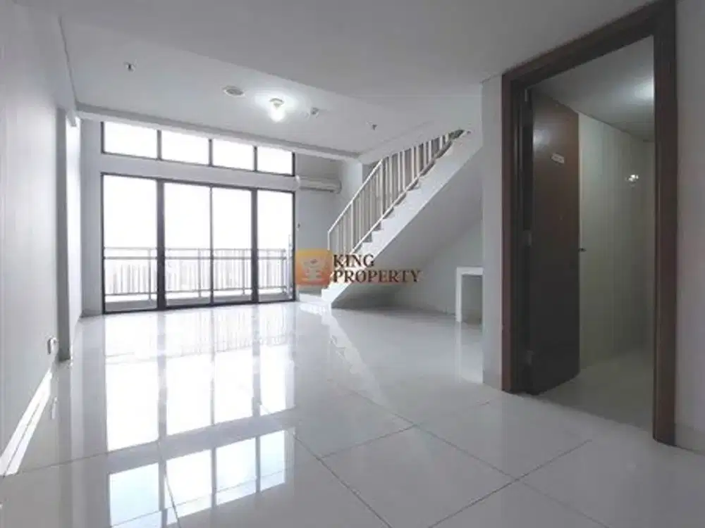 Disewakan Soho Pancoran splendor siap huni fasilitas lengkap bersih terawat keamanan 24/7