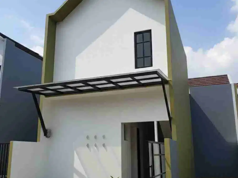 ‼️COCOK BUAT INVEST‼️RUMAH KOS WISMA TIRTA AGUNG GUNUNG ANYAR