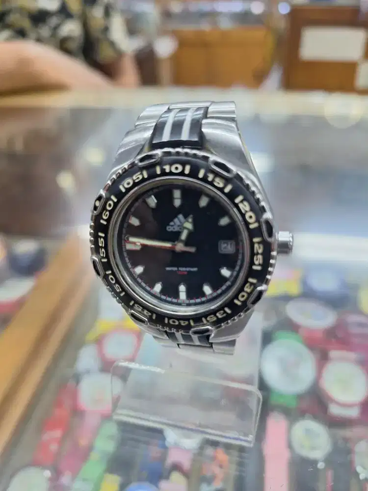 JUAL MURAH JAM TANGAN PRIA BRANDED