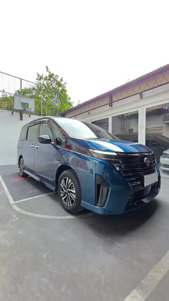 [CASH TERMURAH] Serena EPower 2025