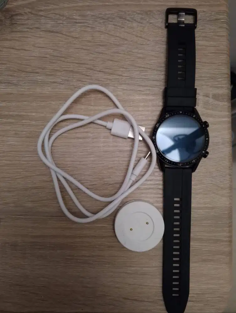 JUAL HUAWEI WATCH SMART GT 2