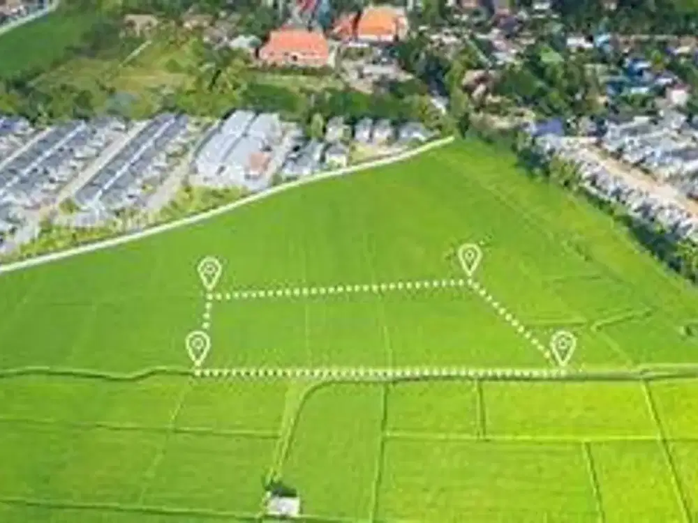 KAVLING BUKIT TELAGA GOLF TC2 CITRALAND, LAKE VIEW