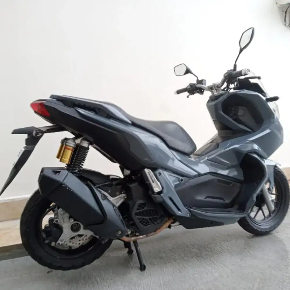 HONDA ADV 150 CBS TAHUN 2019 CASH / KREDIT MURAH DP MULAI 800 RB