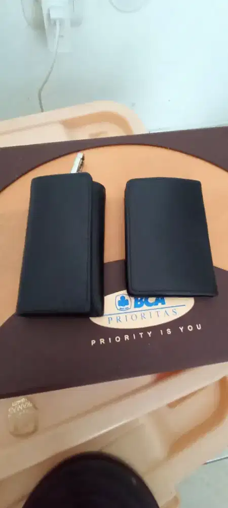 Gantung an kunci mobil bca prioritas