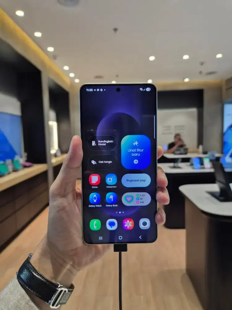 Penawaran spesial Samsung Galaxy S25 Edge