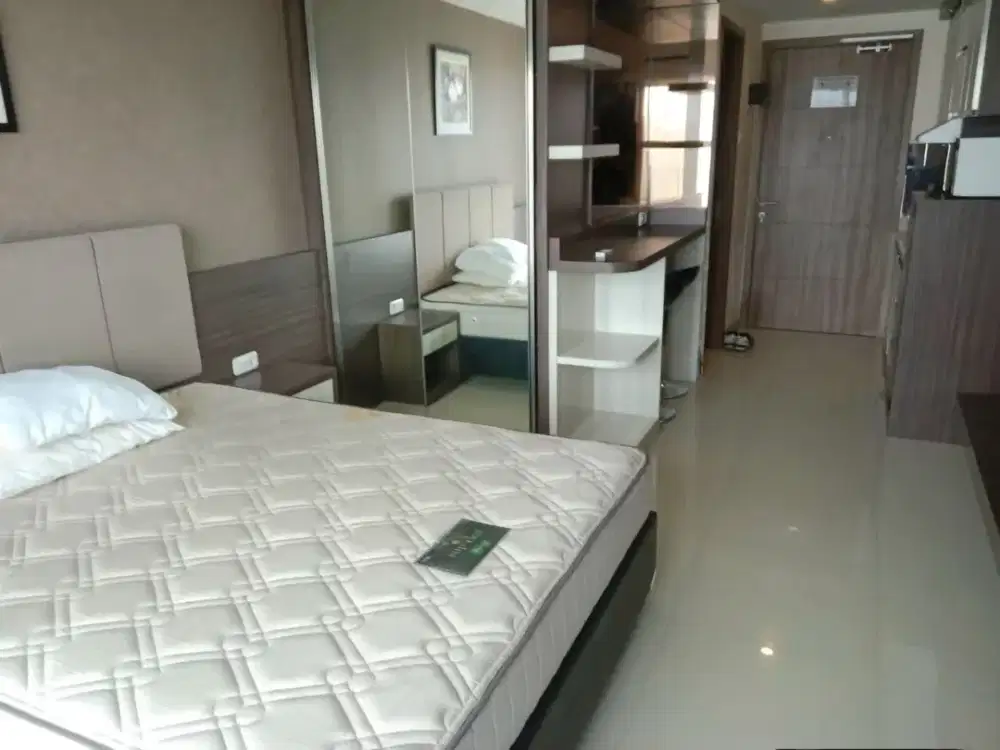 Galeri Ciumbuleuit 3 GCA 3 Dijual unit Studio Lux Termurah