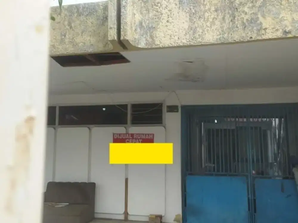 Dijual Rumah Tenggilis , dekat Ubaya, cocok utk usaha kost