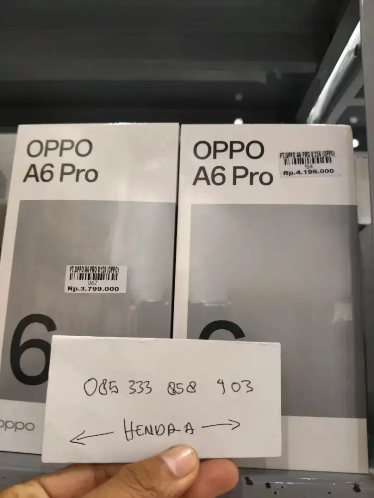 Oppo a6 pro 8/128 Atlantis