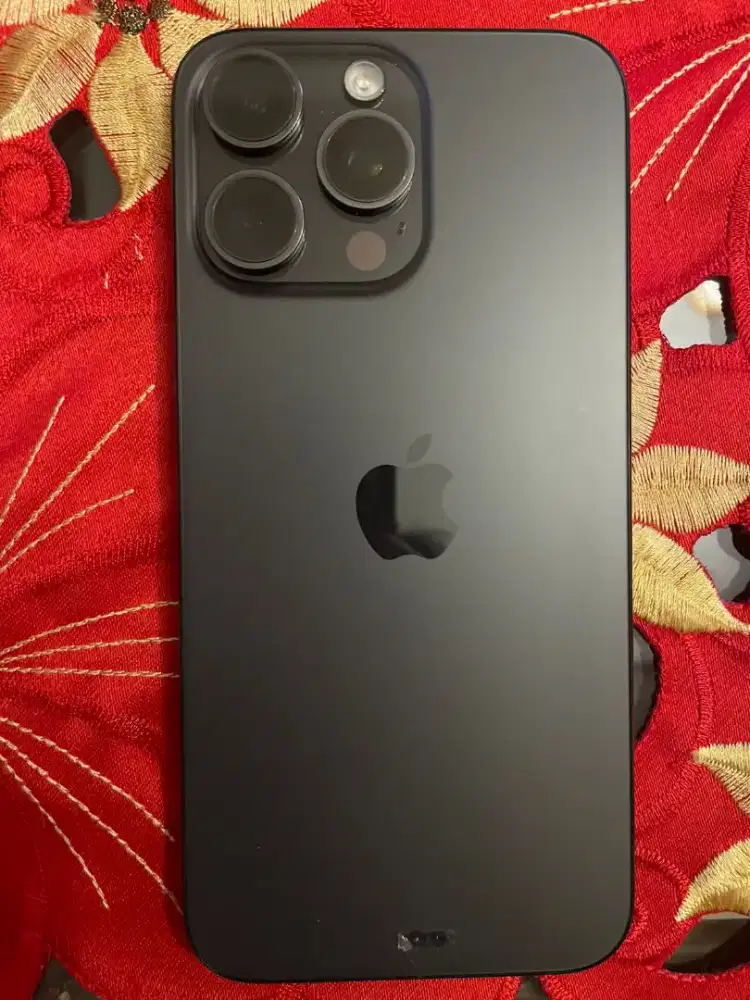 Iphone 15 pro max 256 ibox