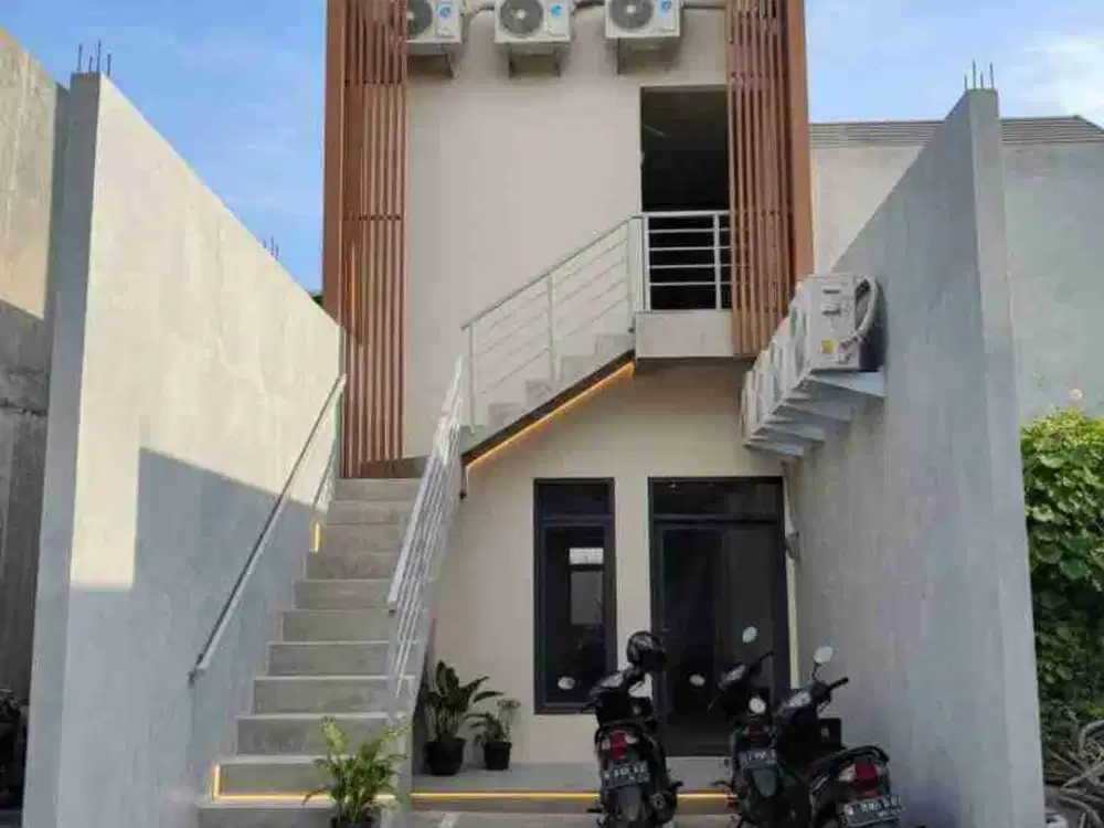 ‼️BARU GRESS‼️KOSAN DI WISMA TIRTA AGUNG ASRI GUNUNG ANYAR