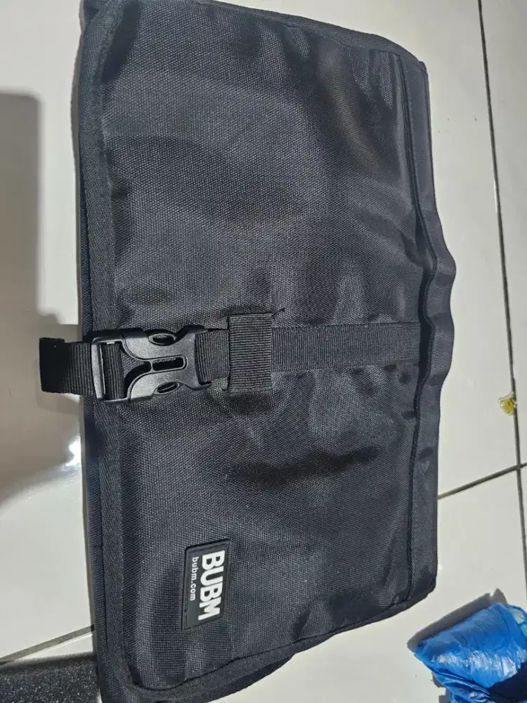 BUBM tas gadget