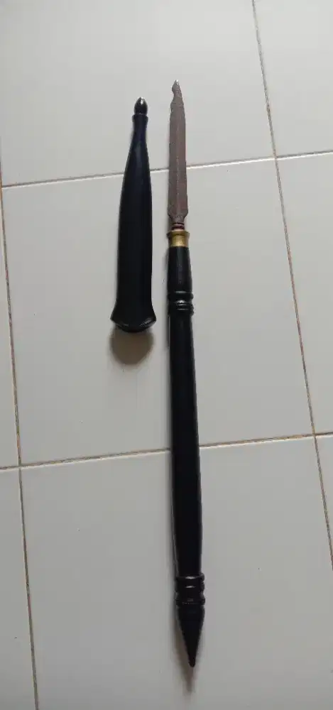 Tombak Original Sepuh
