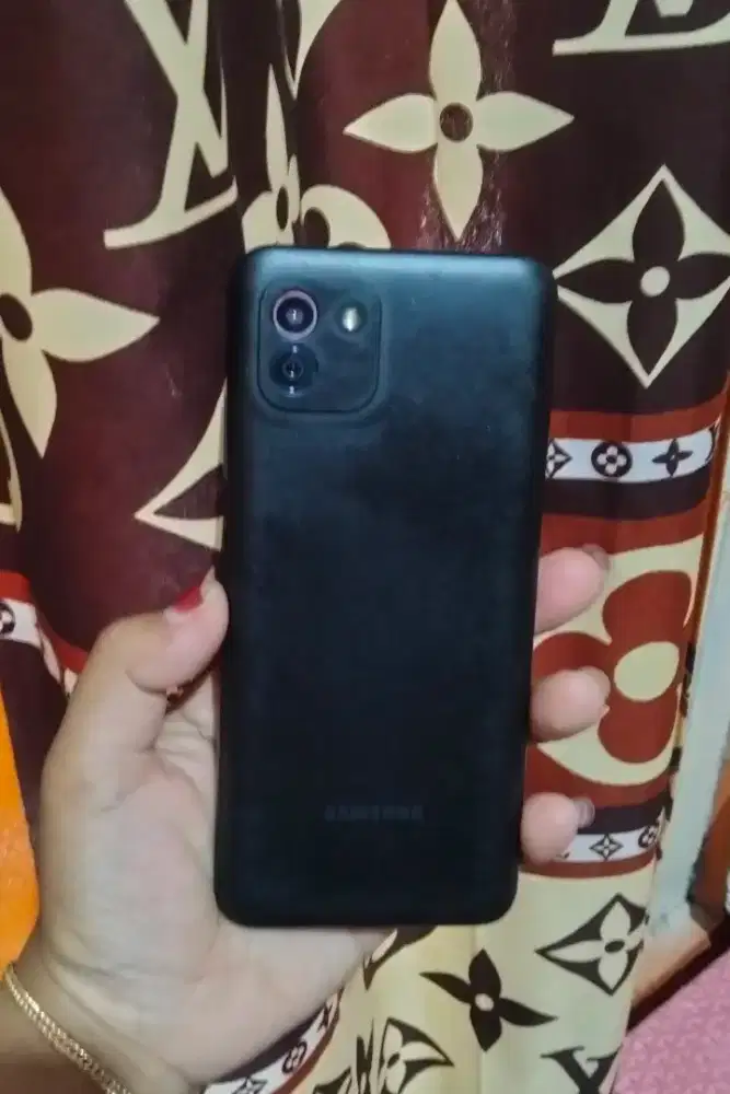 Samsung Galaxy a03 ram 4+4/64!.