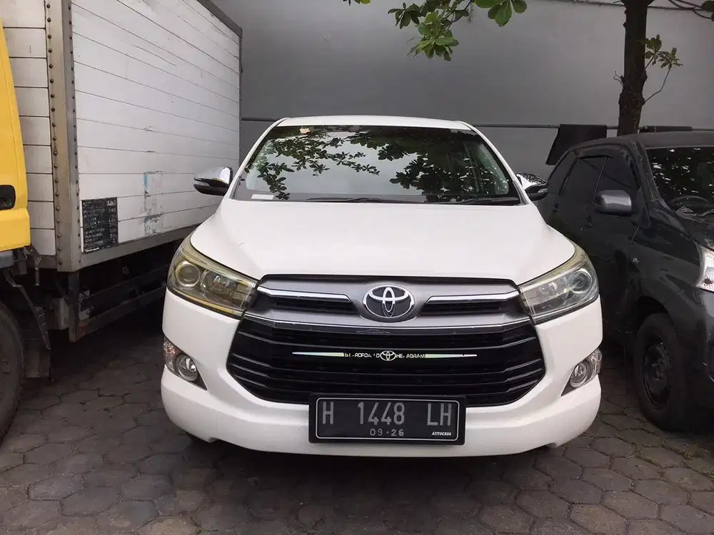 Innova 2.0 Q AT 2016