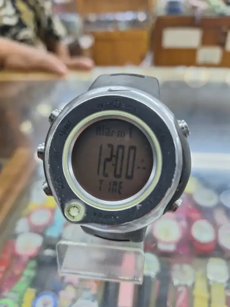 Jual murah jam tangan pria BRANDED