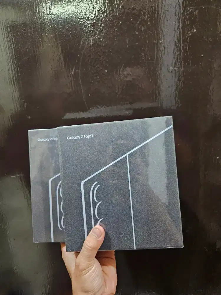 PROMO TERBAIK SAMSUNG FOLD7 12/512GB GARABSI SEIN