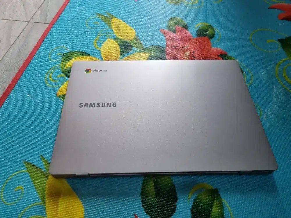 Mulus Samsung Chromebook 4