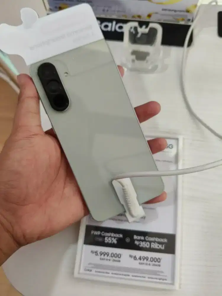 HARGA TERMURAH!! SAMSUNG A56 8/256GB