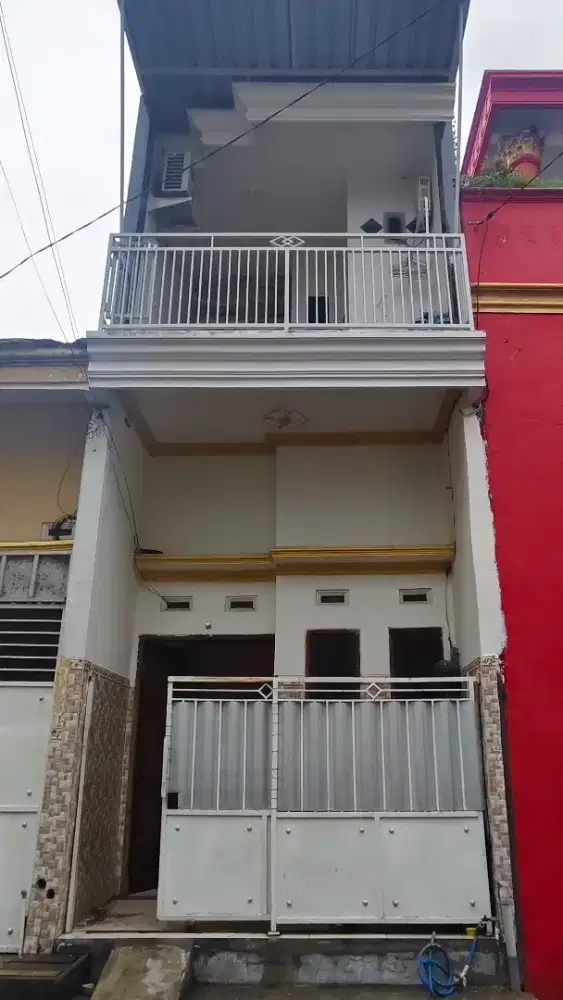 Rumah Pribadi Dijual cepat