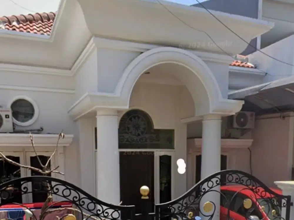 RUMAH PLOSO TIMUR TERAWAT. DEKAT GALAXY MALL, KENJERAN, MOJO, DHARMAHUSADA, KERTAJAYA, Dsb