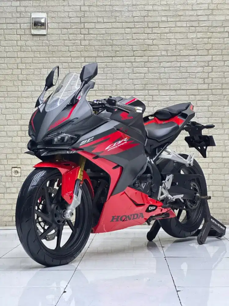 SUPERB CONDITION‼️HONDA CBR 250 ABS SP QS PMK 2023 N KOTA SUPER MULUS